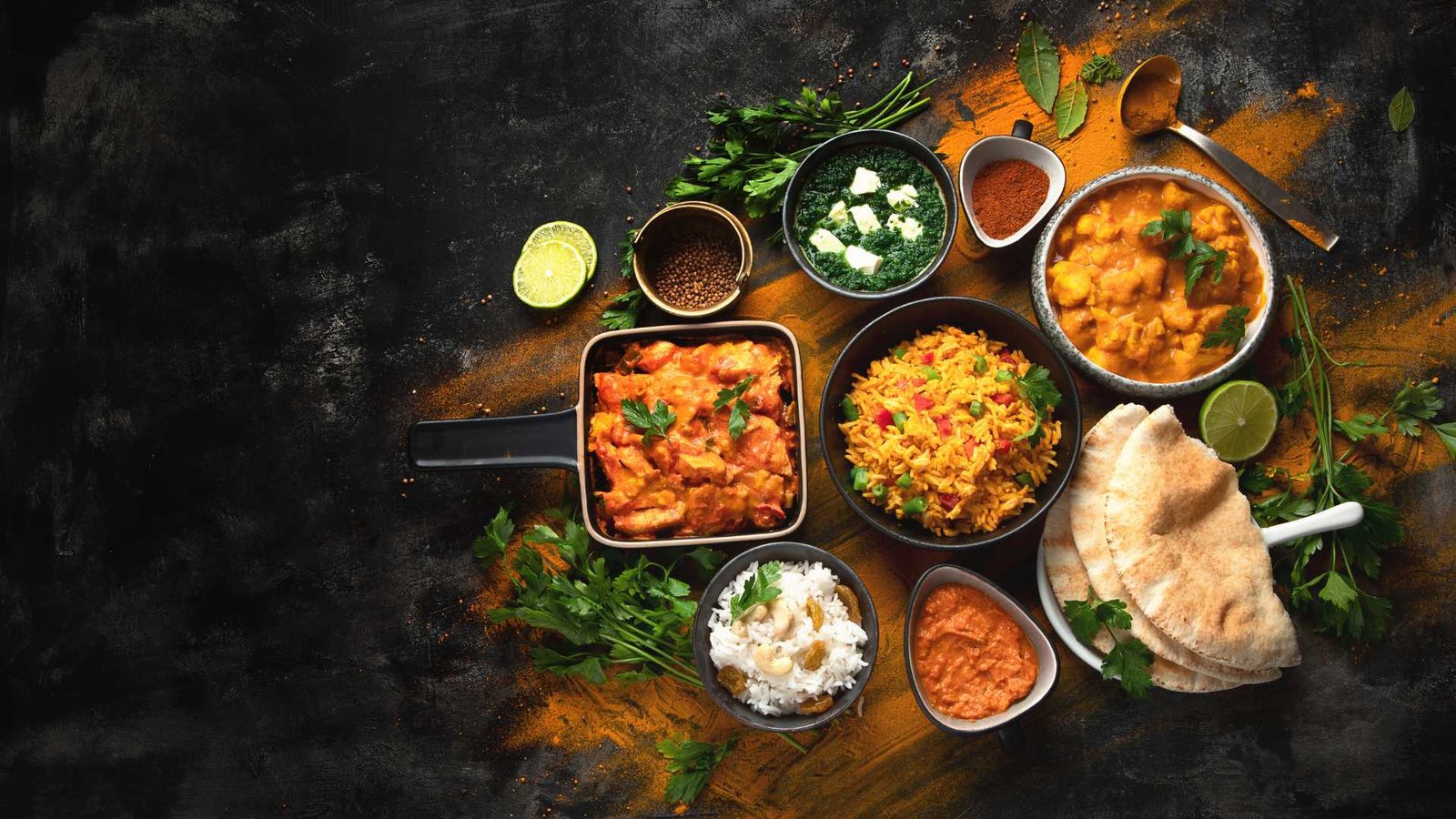 Indulge in a culinary adventure